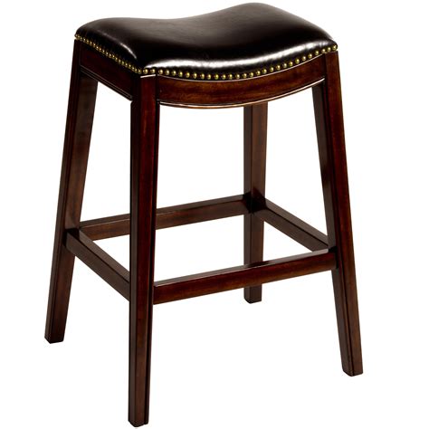 saddle seat bar stools